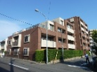 びゅうパルク横濱富家町 弐番館