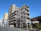 東白楽パーク・ホームズ