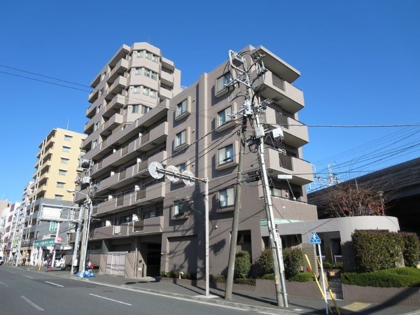 東白楽パーク ホームズ 住友不動産販売 で売却 査定 購入 中古マンション 賃貸 東白楽パーク ホームズ 住友不動産販売 で売却 査定 購入 中古マンション 賃貸