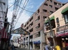 クリオ白楽 壱番館