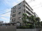 アブニール横浜大口