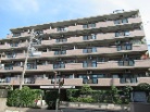 ライオンズガーデン新子安