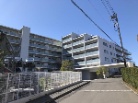 アリュール横濱新子安