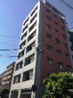 グランドパーク横浜反町フィエルテ