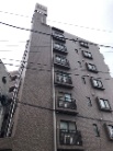 ラフィネ横浜反町