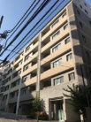 パレステージ横浜台町