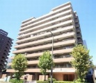 クリオ東神奈川 参番館
