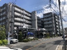 クレヴィア東白楽