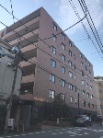 コスモ白楽シティフォルム