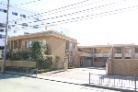 マートルコート山手261番館
