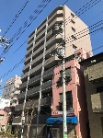 日神パレステージ阪東橋U