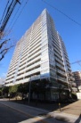 パークタワー横濱星川
