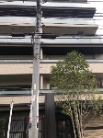 パークホームズ横浜東白楽