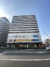 ベルハウス横浜反町