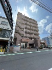 アークプラザ白楽