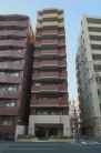 クレストフォルム横濱サウスステージ