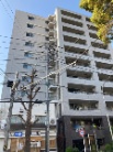 ガーデングラス横浜大通り公園
