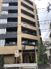 クリオ横濱東白楽