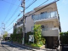 ブリリア横濱山手