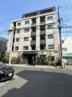 ヴェレーナブリエ東神奈川