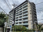 パークホームズ横浜反町