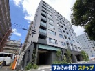 プラウド横浜反町公園