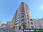 ブリシア横浜