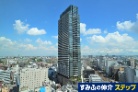 ザ・ヨコハマフロントタワー