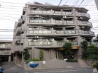 ナイスアーバン日吉V