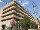 パークハウス中原トラディア