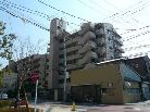 クリオ元住吉壱番館