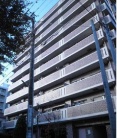 クレッセント新丸子V
