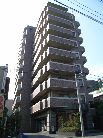 クレッセント新丸子W