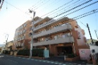 ヒルズ等々力緑地ウエスト