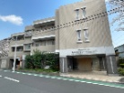 ライオンズガーデン等々力緑地パークサイド