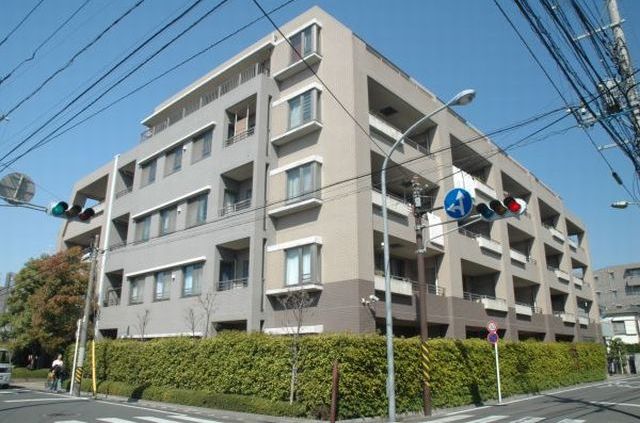 元住吉ガーデンハウス 住友不動産販売 で売却 査定 購入 中古マンション 賃貸