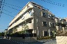ラコスタ11小杉御殿町