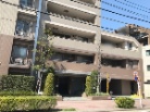 藤和シティホームズ武蔵小杉御殿町