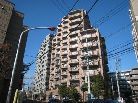 朝日パリオ武蔵小杉