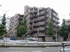 ライオンズマンション武蔵小杉東