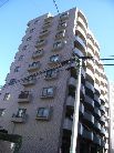 クレッセント新丸子U