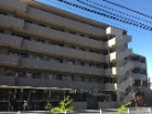 パルミナード武蔵新城弐番館