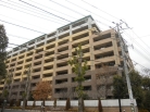 グランアルト武蔵新城