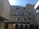 ガーデンホーム武蔵中原