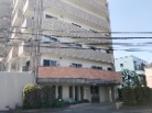 ライオンズシティ武蔵中原