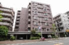 クレッセント武蔵中原V