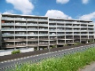 グランシーナ多摩川