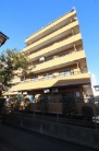 ライオンズマンション新川崎