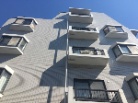 クリオ武蔵中原壱番館