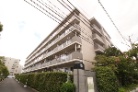 小杉御殿団地